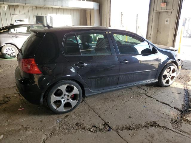 Image 3 of 2009 VOLKSWAGEN GTI  2009 with VIN WVWGV71K59W106883
