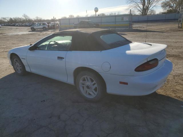 Image 2 of 1994 CHEVROLET CAMARO  1994 with VIN 2G1FP32S7R2185030