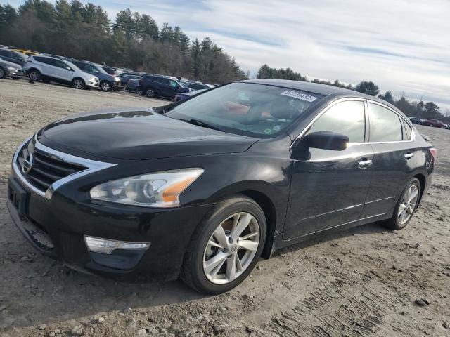 Image 1 of 2013 NISSAN ALTIMA 2.5 2013 with VIN 1N4AL3AP6DC280882