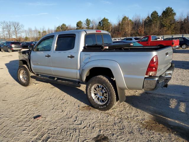 Изображение 2 2008 TOYOTA TACOMA DOUBLE CAB PRERUNNER 2008 с VIN 5TEJU62N28Z514870