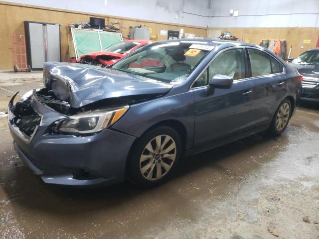 Image 1 of 2015 SUBARU LEGACY 2.5I PREMIUM 2015 with VIN 4S3BNBC63F3040358