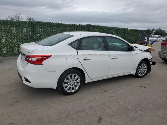 Obraz 3 z 2016 NISSAN SENTRA S 2016 z VIN 3N1AB7AP7GY273104