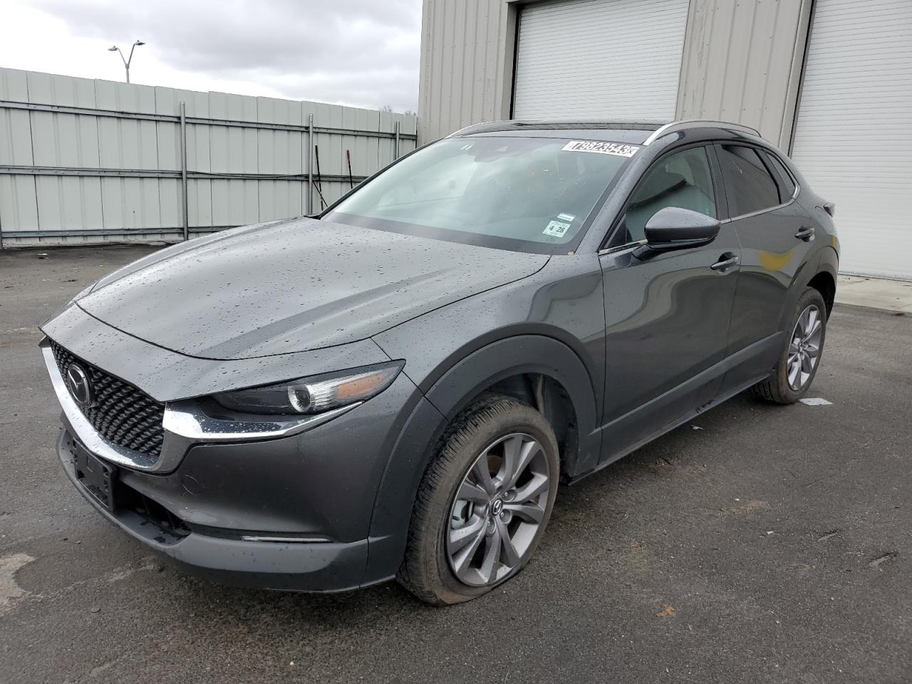 2023 MAZDA CX-30 SELECT 2023 image