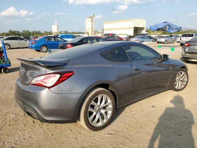 Image 3 of 2016 HYUNDAI GENESIS 3.8L 2016 with VIN KMHHT6KJXGU133480