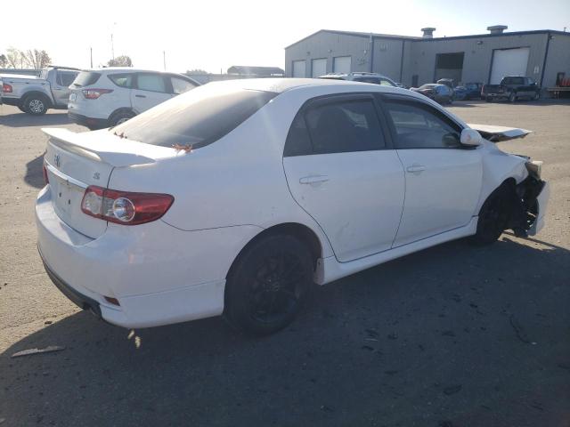 Obraz 3 z 2011 TOYOTA COROLLA BASE 2011 z VIN 2T1BU4EE0BC585728