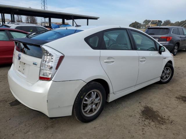 Изображение 3 2010 TOYOTA PRIUS  2010 с VIN JTDKN3DU0A0092463