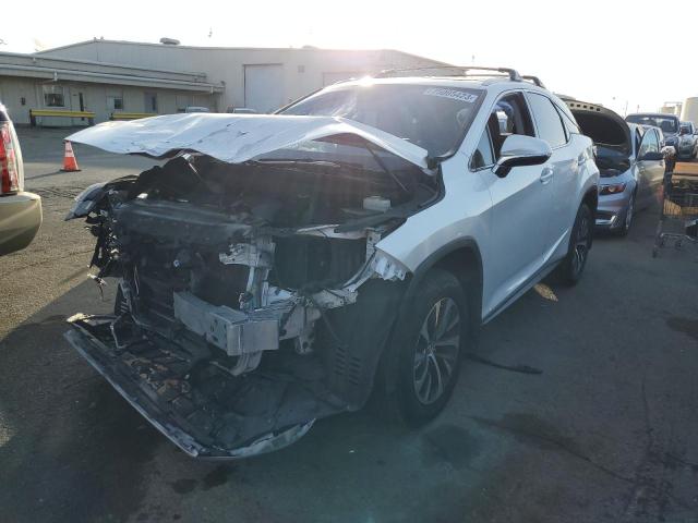 Obraz 2020 LEXUS RX 350 BASE 2020
