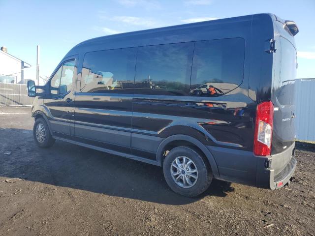 Изображение 2 2021 FORD TRANSIT T-350 2021 с VIN 1FBAX2CG1MKA51168