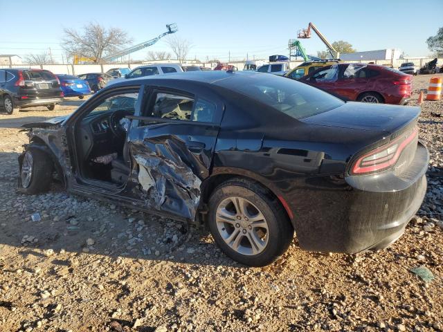 Изображение 2 2021 DODGE CHARGER SXT 2021 с VIN 2C3CDXBG0MH628439