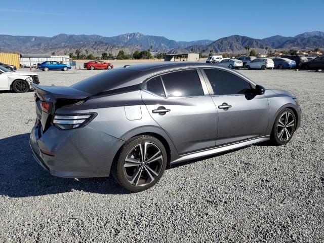 Obraz 3 z 2020 NISSAN SENTRA SR 2020 z VIN 3N1AB8DV7LY311571
