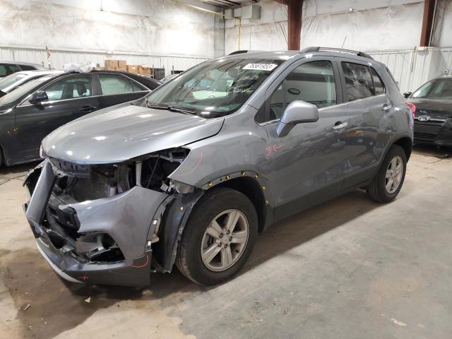 Obraz 2019 CHEVROLET TRAX 1LT 2019