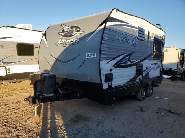 Obraz 2 z 2018 JAYCO TRVL TRL 2018 z VIN 1UJBJSBJXJ1V10231