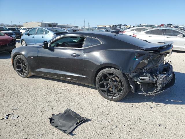 Obraz 2 z 2017 CHEVROLET CAMARO SS 2017 z VIN 1G1FH1R76H0140566