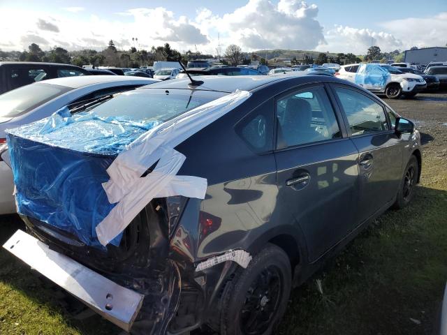 Изображение 3 2015 TOYOTA PRIUS  2015 с VIN JTDKN3DU7F1910921