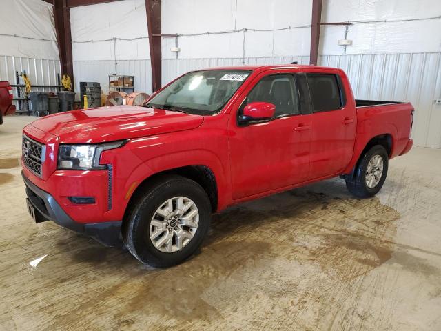 Изображение 2022 NISSAN FRONTIER S 2022