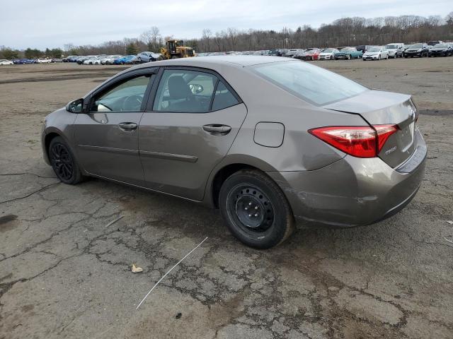 Obraz 2 z 2018 TOYOTA COROLLA L 2018 z VIN 2T1BURHEXJC064085