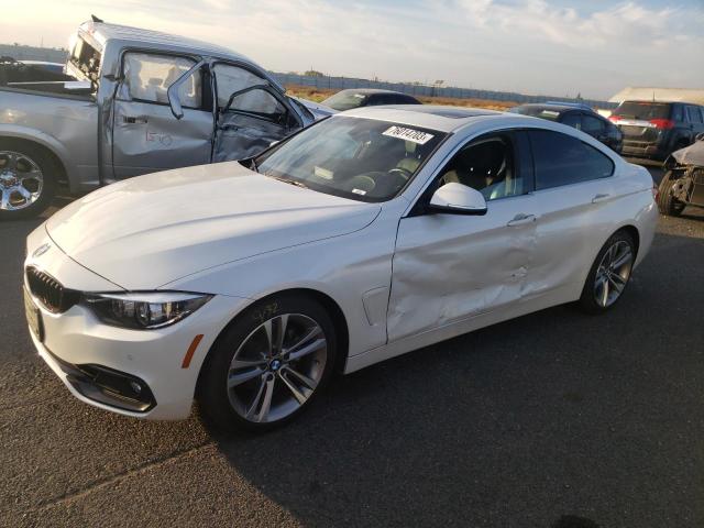 Изображение 2018 BMW 430I GRAN COUPE 2018