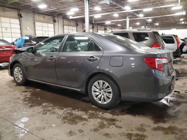 Obraz 2 z 2012 TOYOTA CAMRY BASE 2012 z VIN 4T1BF1FK9CU173661