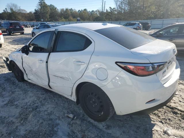 Image 2 of 2020 TOYOTA YARIS L 2020 with VIN 3MYDLBYV7LY716541