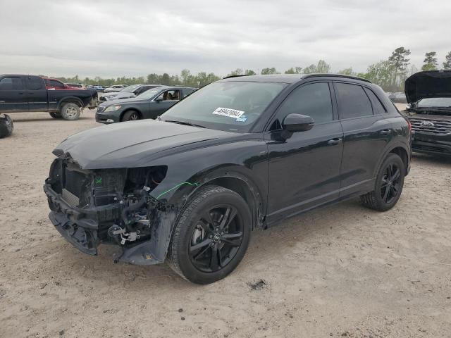 2020 AUDI Q3 PREMIUM S LINE 2020 image