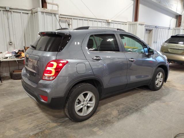 Изображение 3 2019 CHEVROLET TRAX 1LT 2019 с VIN KL7CJPSB7KB788538