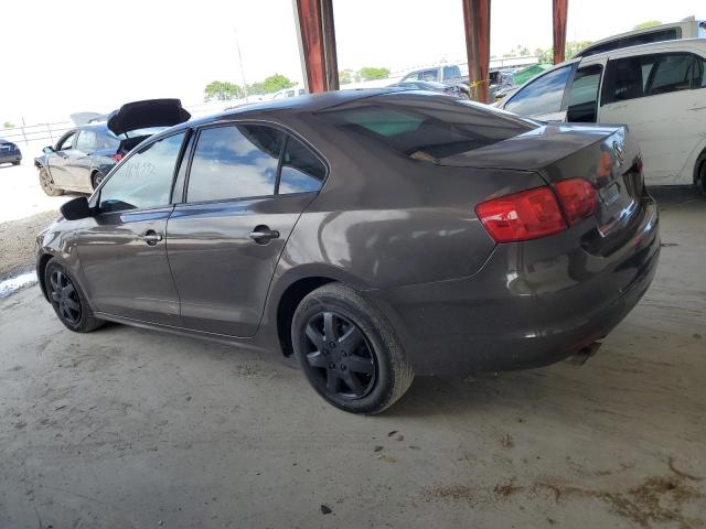 Изображение 2 2012 VOLKSWAGEN JETTA BASE 2012 с VIN 3VW2K7AJ2CM310393