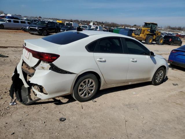 Image 3 of 2019 KIA FORTE FE 2019 with VIN 3KPF24AD2KE014943