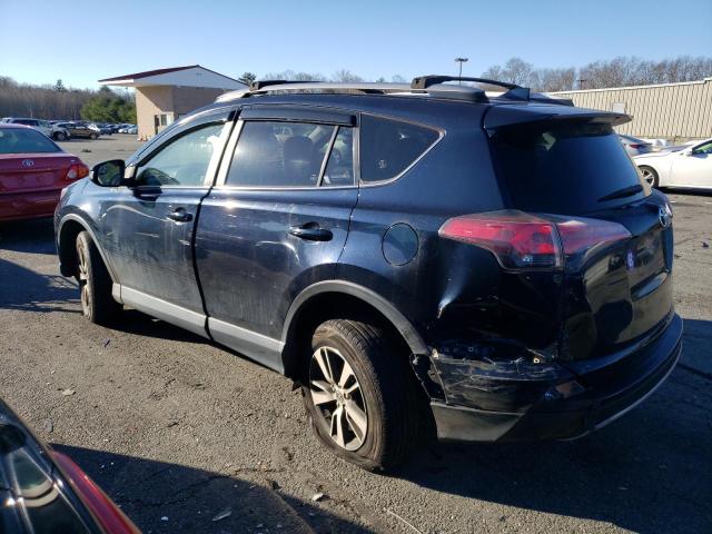 Obraz 2 z 2017 TOYOTA RAV4 XLE 2017 z VIN JTMRFREV0HJ148184