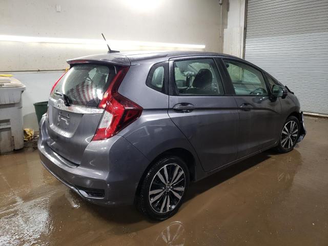 Obraz 3 z 2019 HONDA FIT EX 2019 z VIN 3HGGK5H87KM739884