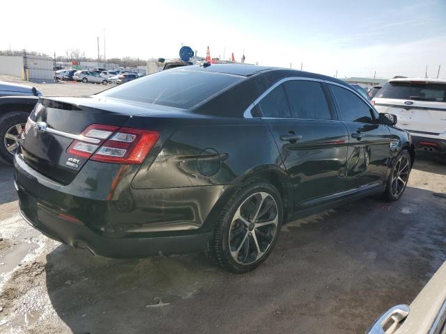 Изображение 3 2015 FORD TAURUS SEL 2015 с VIN 1FAHP2H8XFG165810