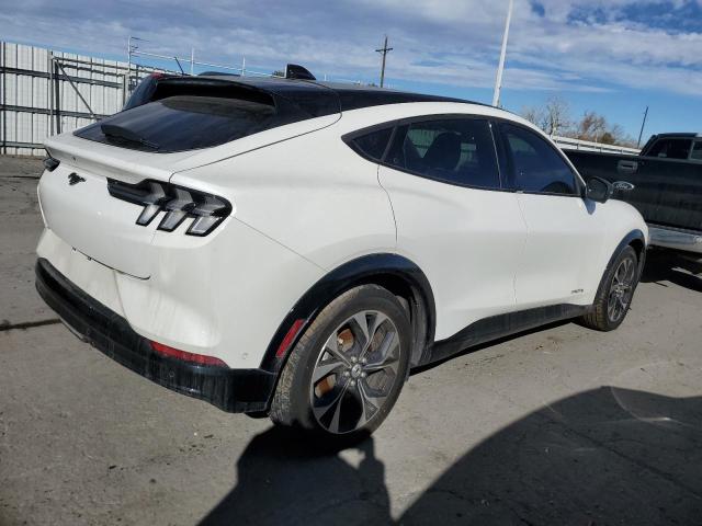 Image 3 of 2021 FORD MUSTANG MACH-E PREMIUM 2021 with VIN 3FMTK3SS1MMA54073