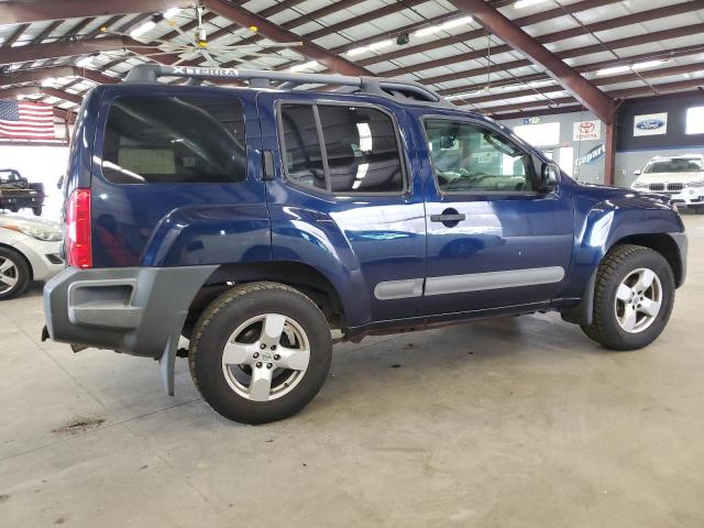 Изображение 3 2008 NISSAN XTERRA OFF ROAD 2008 с VIN 5N1AN08W88C520225