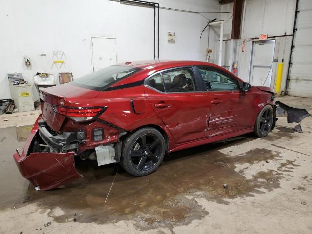 Image 3 of 2021 NISSAN SENTRA SR 2021 with VIN 3N1AB8DV8MY229916