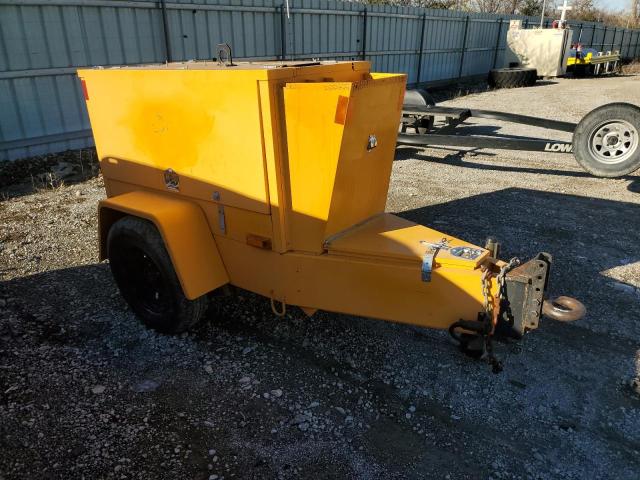 2007 Tfnx F101K 2007 image