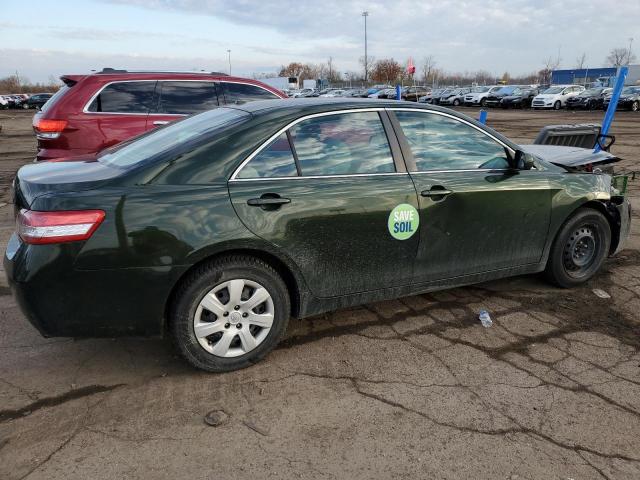 Image 3 of 2011 TOYOTA CAMRY BASE 2011 with VIN 4T4BF3EKXBR121134