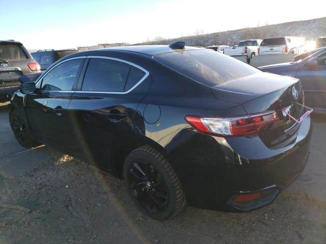 Изображение 2 2016 ACURA ILX PREMIUM 2016 с VIN 19UDE2F71GA002817