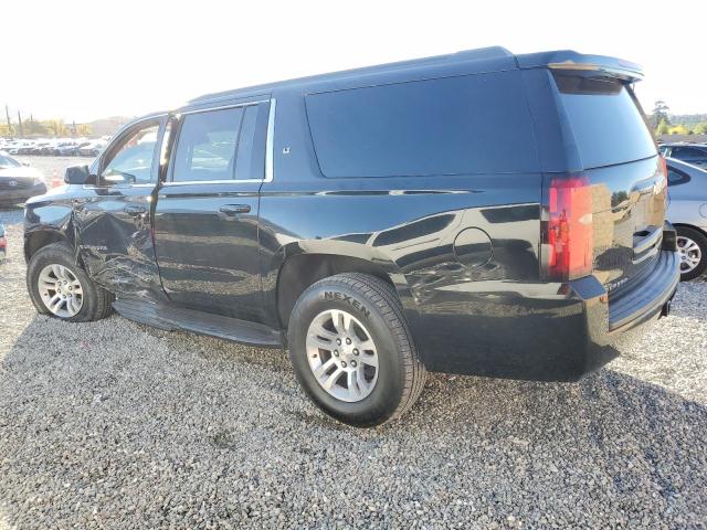 Obraz 2 z 2018 CHEVROLET SUBURBAN C1500 LT 2018 z VIN 1GNSCHKC6JR113557