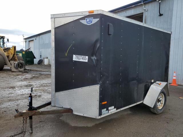 Изображение 2 2014 MTI Trailer 2014 с VIN 56VBE1010EM606503