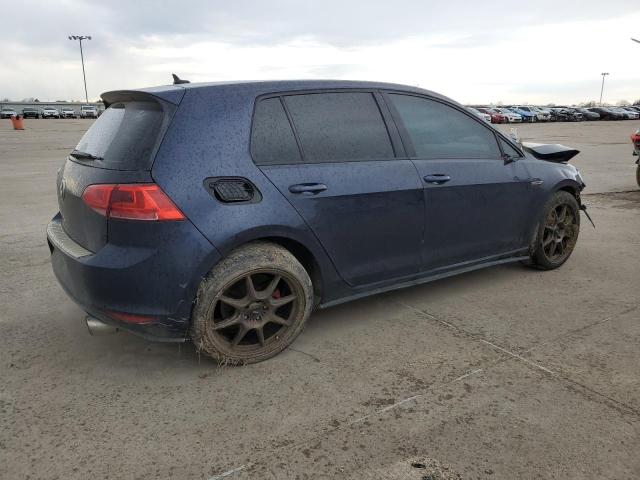Image 3 of 2015 VOLKSWAGEN GTI  2015 with VIN 3VW4T7AU5FM085326