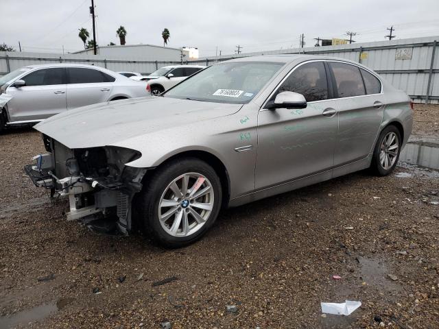 2014 BMW 528 I 2014 image