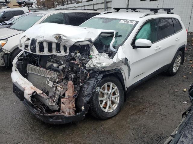 Obraz 1 z 2017 JEEP CHEROKEE LATITUDE 2017 z VIN 1C4PJMCB5HD220190