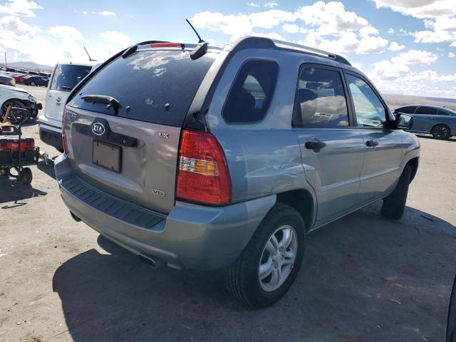 Image 3 of 2006 KIA NEW SPORTAGE  2006 with VIN KNDJF723X67282411