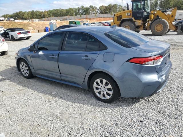 Obraz 2 z 2020 TOYOTA COROLLA LE 2020 z VIN 5YFEPRAE9LP091585