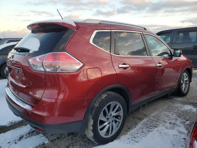 Obraz 3 z 2015 NISSAN ROGUE S 2015 z VIN 5N1AT2MV8FC843637
