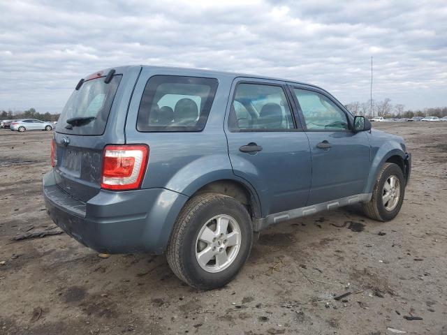 Image 3 of 2011 FORD ESCAPE XLS 2011 with VIN 1FMCU0C73BKC02487