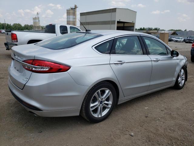 Изображение 3 2018 FORD FUSION SE 2018 с VIN 3FA6P0HD1JR186488
