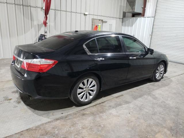 Obraz 3 z 2013 HONDA ACCORD EXL 2013 z VIN 1HGCR2F8XDA128419