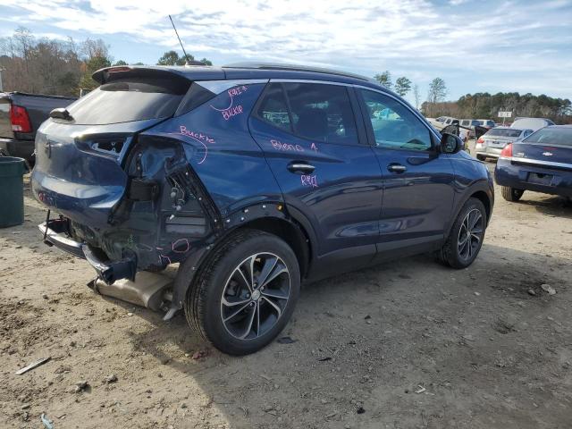 Изображение 3 2020 BUICK ENCORE GX SELECT 2020 с VIN KL4MMDS27LB133238