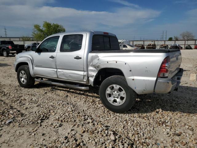 Image 2 of 2013 TOYOTA TACOMA DOUBLE CAB PRERUNNER 2013 with VIN 5TFJU4GN6DX048293