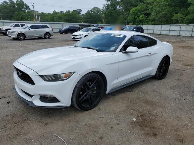Image 1 of 2015 FORD MUSTANG  2015 with VIN 1FA6P8AM7F5302456